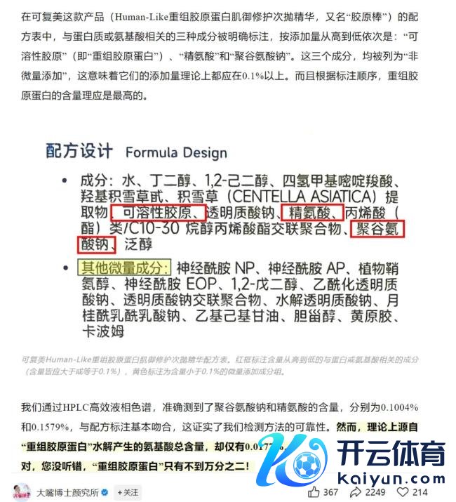 800亿医好意思巨头被质疑作秀 公司复兴 坚强否定装假指控